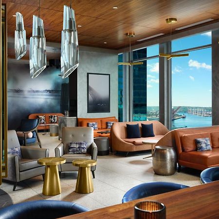 The Charter Hotel Seattle, Curio Collection By Hilton Экстерьер фото