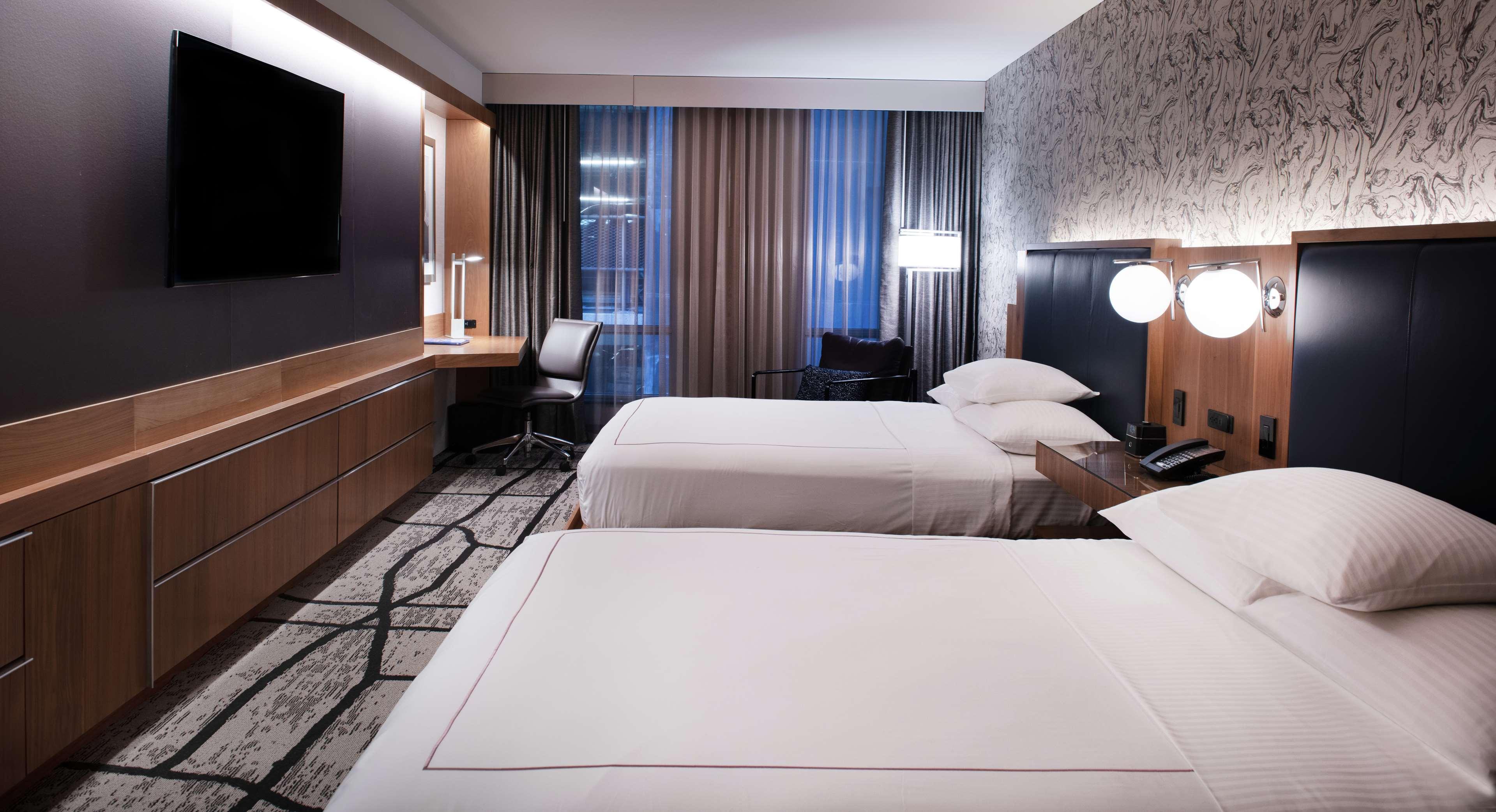 The Charter Hotel Seattle, Curio Collection By Hilton Экстерьер фото