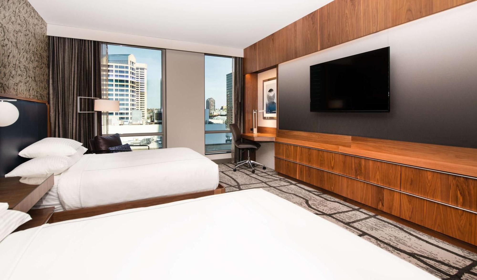 The Charter Hotel Seattle, Curio Collection By Hilton Экстерьер фото