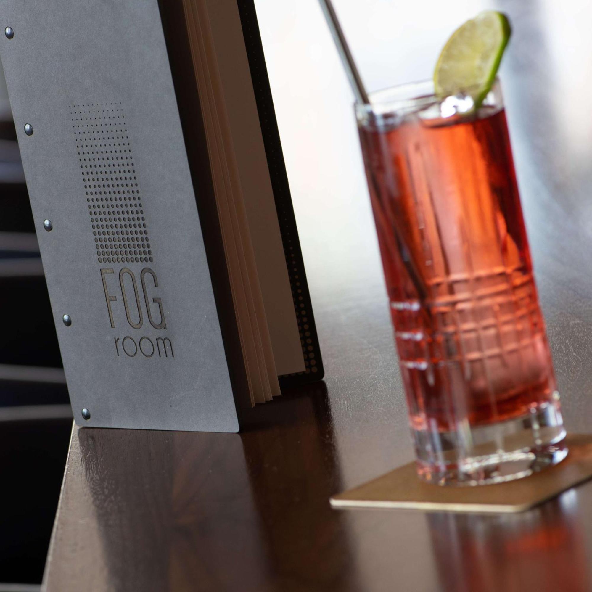 The Charter Hotel Seattle, Curio Collection By Hilton Экстерьер фото