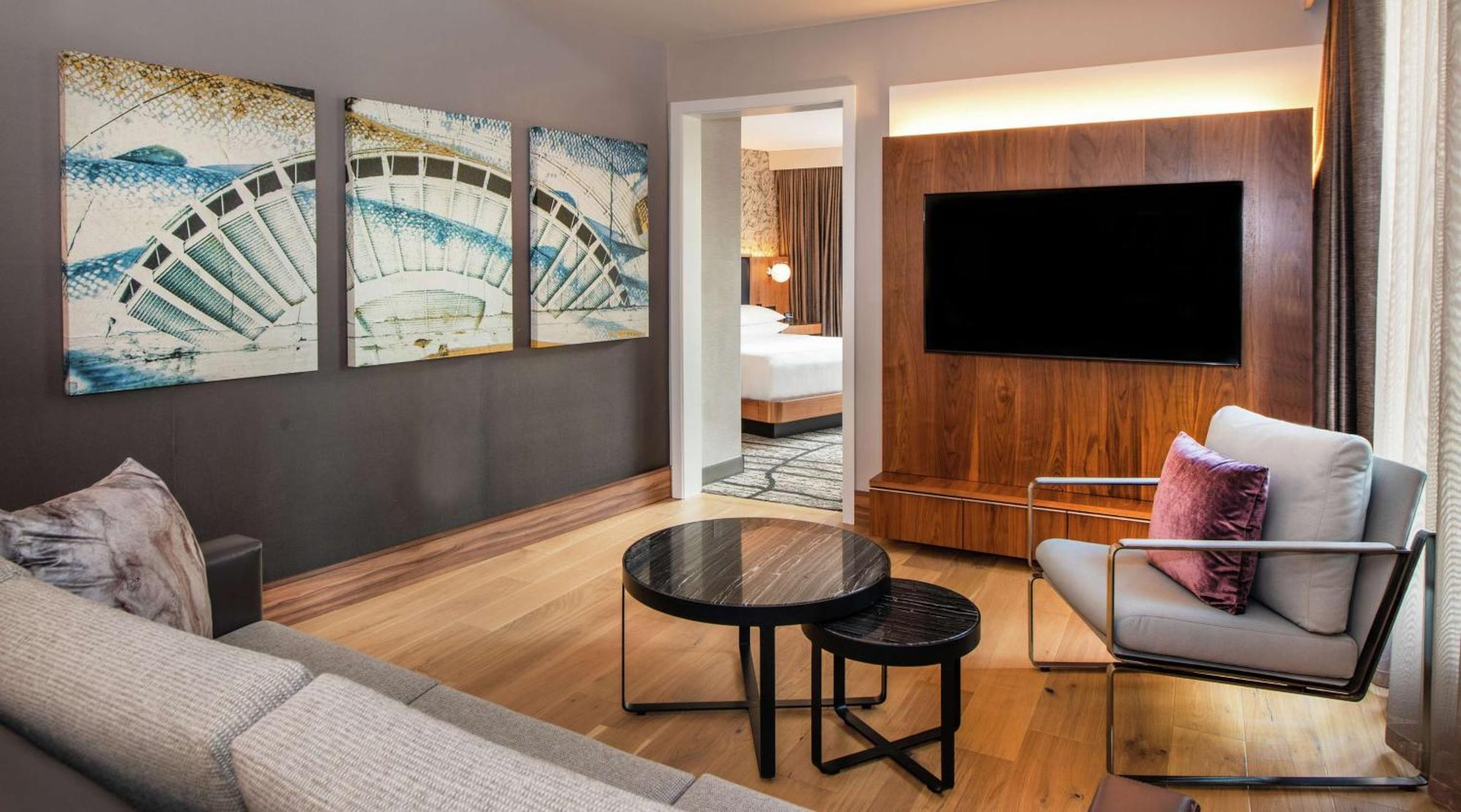 The Charter Hotel Seattle, Curio Collection By Hilton Экстерьер фото