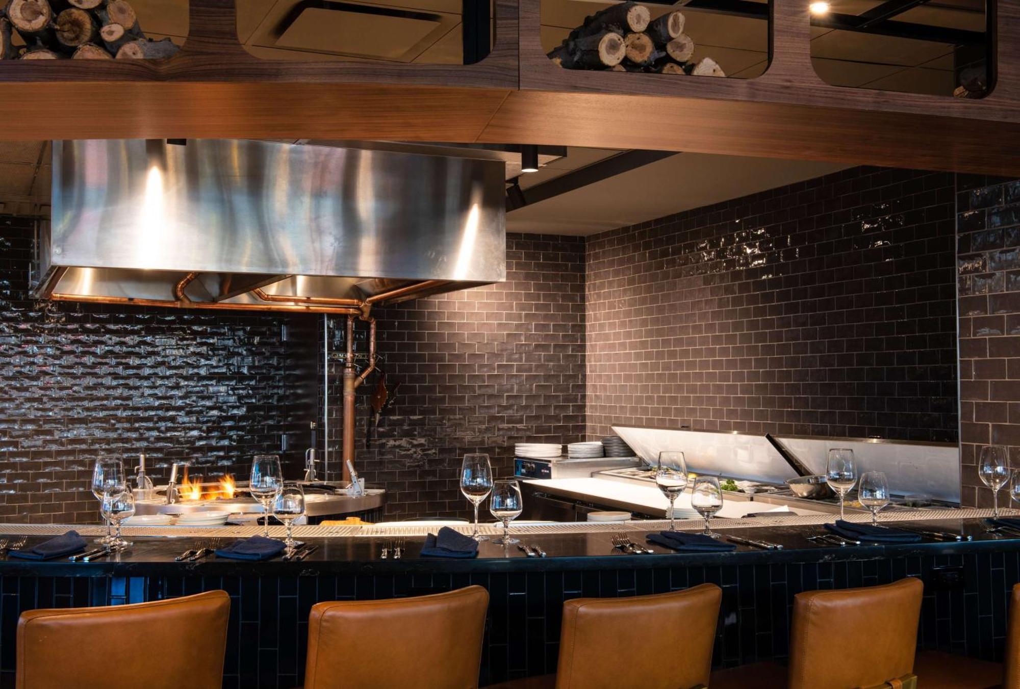 The Charter Hotel Seattle, Curio Collection By Hilton Экстерьер фото